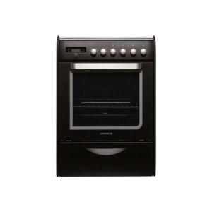 Cuisinière Vitrocéramique Rosières RVP6378PNX