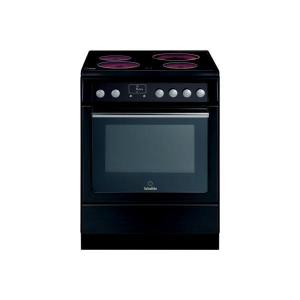 Cuisinière Vitrocéramique SCHOLTES S6VMPAA(A)
