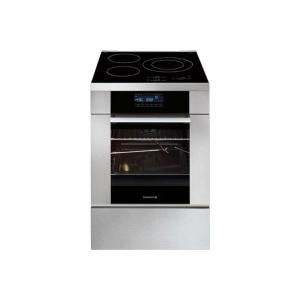 Cuisinière induction DE DIETRICH DCI1583X