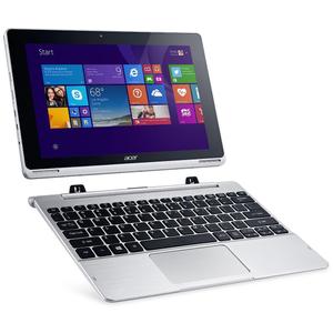 Acer Aspire Switch 10 10,1" Atom Z3735F 1,33 GHz - 532 Go HDD + SSD - RAM 2 Go