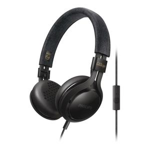 Casque filaire avec micro Philips SHL5705BK