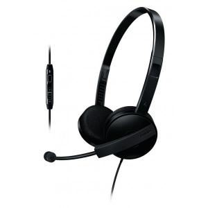 Casque filaire avec micro Philips SHM3560/10