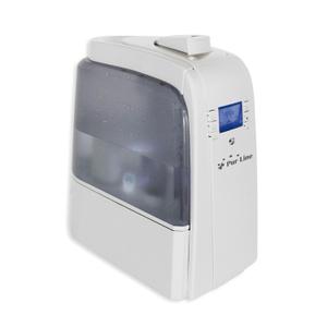 Humidificateur Ioniseur, chaud & froid à nébulisation tempérée Purline Aqua Baby HYDRO6E