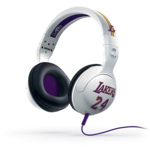 Casque Skullcandy Hesh 2 NBA Los Angeles Lakers