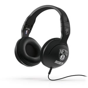 Casque Skullcandy Hesh 2 NBA Brooklyn Nets
