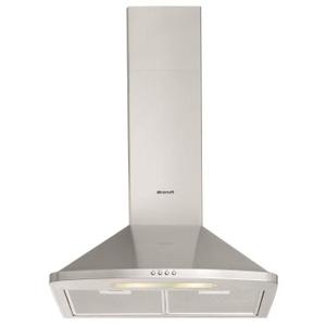 Hotte décorative murale Brandt AD1046X