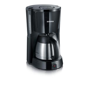 Cafetière filtre avec arrêt automatique Severin KA4131