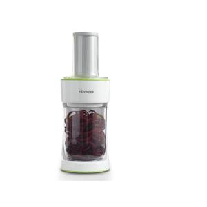 Découpe légume en spirales Kenwood FGP200WG