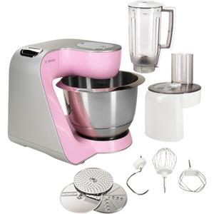 Robot pâtissier BOSCH MUM58K20