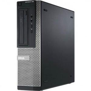 Dell 390SD 3M Cache, 2,7 GHz GHz - HDD 250 GB - RAM 4 GB