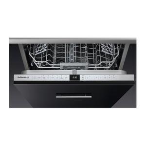 Lave-vaisselle encastrable 60 cm De Dietrich DVH1342J - 13 couverts