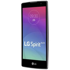 LG Spirit 8 Go - Gris - Débloqué
