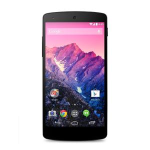 LG Nexus 5 16 Go - Noir - Débloqué