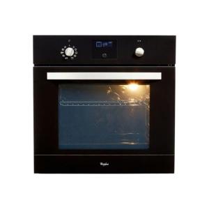 Four multifonction pyrolyse WHIRLPOOL AKZ520NB