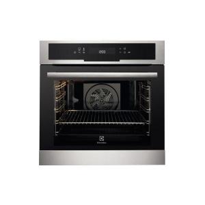 Four multifonction pyrolyse ELECTROLUX EEC5700AOX