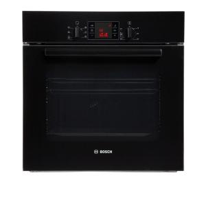 Four BOSCH EcoClean HBA43B262F