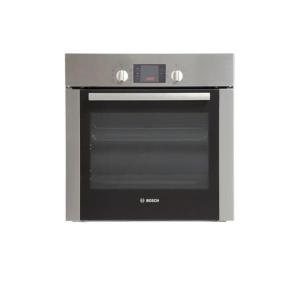 Four EcoClean BOSCH HBA43B252F