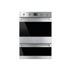 Four Double SMEG DOSP6390X