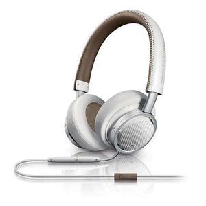 Casque avec micro Philips Fidelio M1MKIIWT/00
