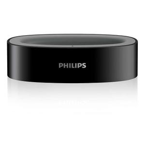 Station de charge pour casques TV AudioBoost - Philips SSA5CS/10