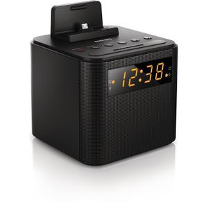 Radio réveil avec station d'accueil Philips AJ3200/12