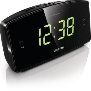 Radio réveil Philips AJ3400/12