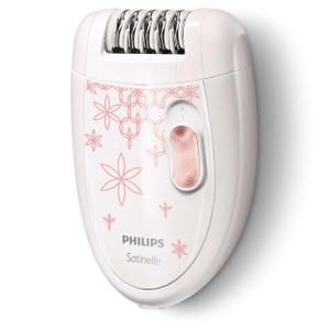 Epilateur électrique Philips Satinelle HP6420/00