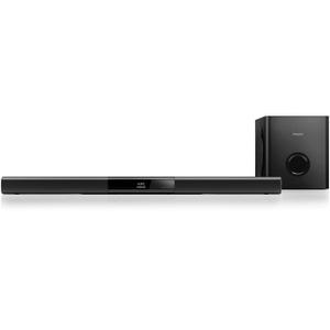 Barre de son Bluetooth, USB, MP3 Philips HTL3140B/12
