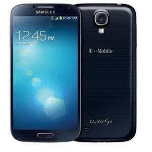 Galaxy S4 16 Go - Noir - Débloqué