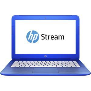 Hp Stream 13-c100na 13,3" Celeron N3050 1,6 GHz - SSD 32 Go - RAM 2 Go - QWERTY
