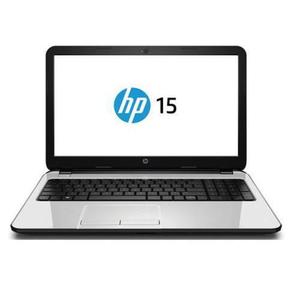 Hp Pavilion 15-R061nf 15,6" Core i5-4510U 1,7 GHz - HDD 750 Go - RAM 4 Go