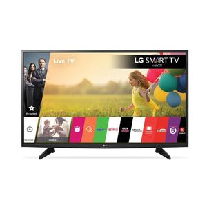 Smart TV LED Full HD 108 cm LG 43LH590V