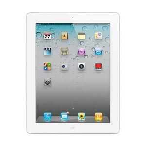 iPad 2 9.7'' 16 Go - Wifi - Blanc