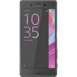 Sony Xperia X - 32 Go - Noir - Débloqué