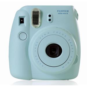Fujifilm Instax Mini 8 Bleu