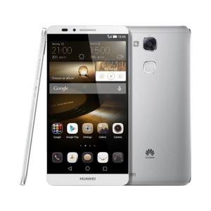 Huawei Ascend Mate 7 16 Go - Argent - Débloqué