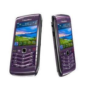BlackBerry 9105 - Purpura - Libre
