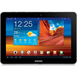 Samsung Galaxy Tab - 10,1" 16 Go - Wifi - Noir