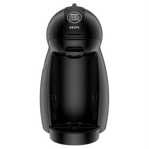 Dolce Gusto Krups Piccolo KP1000IB1 - Noir