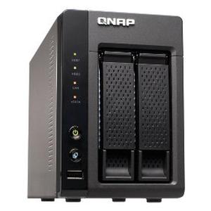 Serveur NAS QNAP TS-219P+