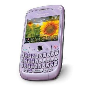 Blackberry Curve 8520 - Lila - Libre