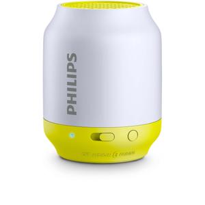 Enceinte portable sans fil Philips BT50L/00