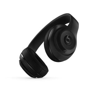 Casque Réducteur de Bruit avec Micro Beats Studio 2.0 - Noir mat
