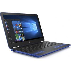 Hp Pavilion 15-ab269na 15,6" Core i3 2,5 GHz - HDD 1 To - RAM 8 Go - QWERTY
