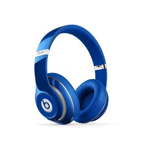 Casque Beats Studio 2.0 Wireless - Bleu