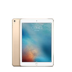iPad Pro 9,7" 256 GB - Wifi + 4G - Oro - Libre