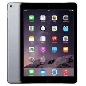 iPad Air 2 64 Go - Wifi + 4G - Gris sidéral - Débloqué