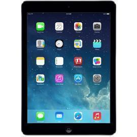 iPad Air 128 GB - Wifi - Gris espacial