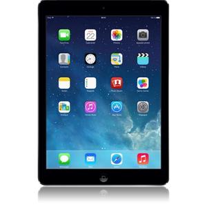 iPad Air 16 GB - Wifi + 4G - Gris espacial - Libre