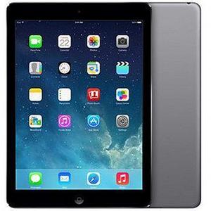 iPad mini 2 16 Go - Wifi - Gris sidéral